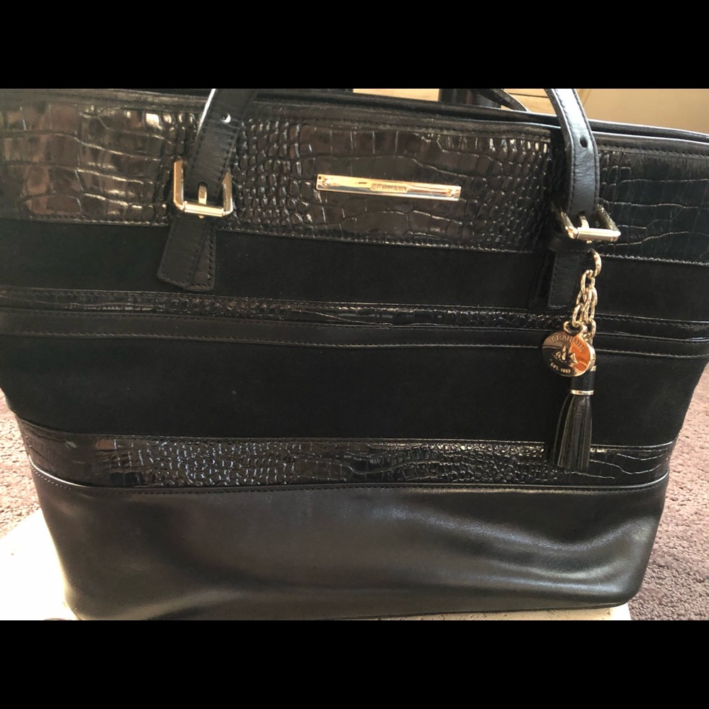 Brahmin med Asher